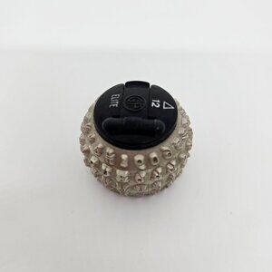 Vintage IBM Typewriter Prestige Elite 12 Font Ball Selectric